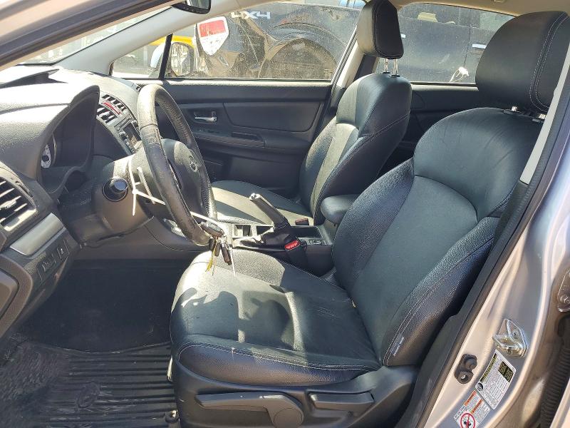 Продажа на аукционе авто 2014 Subaru Impreza, vin: JF1GPAR66E8254401, номер лота: 48914416
