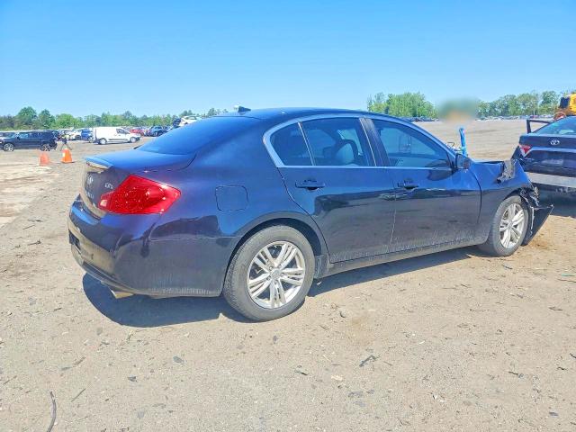 Aukcja sprzedaży 2012 Infiniti G37 Sedan, vin: JN1CV6AR8CM677179, numer aukcji: 50691176