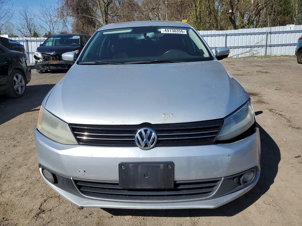 Продажа на аукционе авто 2012 Volkswagen Jetta, vin: 3VWLL7AJ6CM400373, номер лота: 49730356