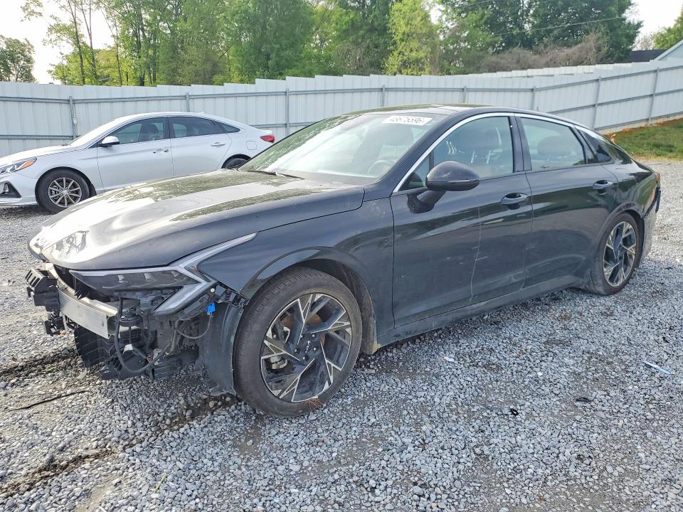 Продажа на аукционе авто 2025 Kia K5, vin: KNAG64J7XS5284045, номер лота: 48675596