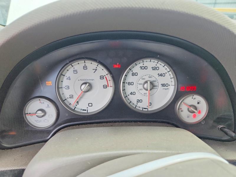 Продажа на аукционе авто 2006 Acura Rsx, vin: JH4DC53066S022002, номер лота: 48879886