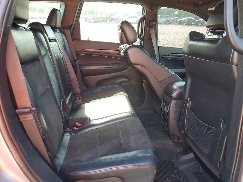 Aukcja sprzedaży 2020 Jeep Grand Cherokee, vin: 1C4RJFAG0LC117602, numer aukcji: 50048986