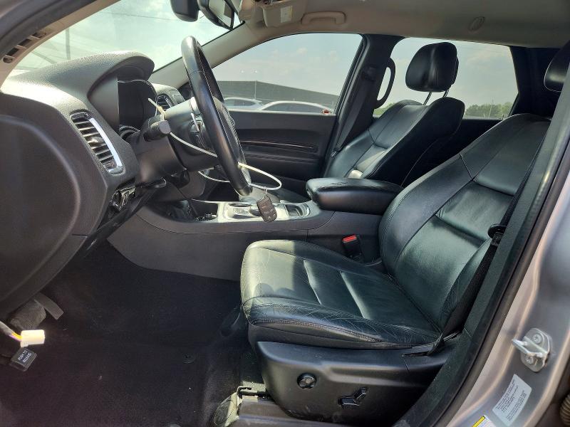 Продажа на аукционе авто 2016 Dodge Durango, vin: 1C4RDJDG9GC362121, номер лота: 50608176