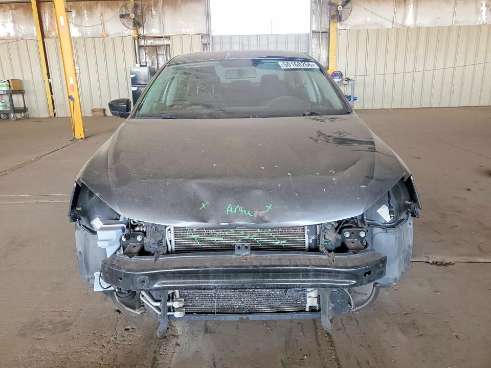 Aukcja sprzedaży 2016 Volkswagen Jetta, vin: 3VW267AJ2GM228478, numer aukcji: 50168266