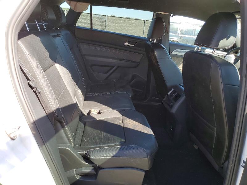 Auction sale of the 2023 Volkswagen Atlas Cross Sport, vin: 1V2HE2CA1PC206780, lot number: 51158866