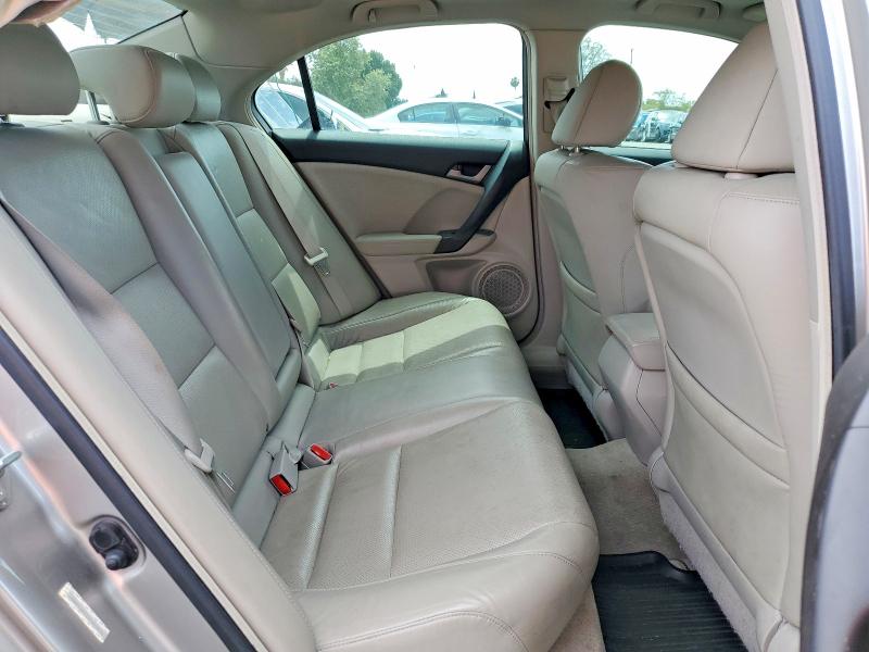 2010 Acura Tsx მანქანა იყიდება აუქციონზე, vin: JH4CU2F61AC013475, აუქციონის ნომერი: 49859166