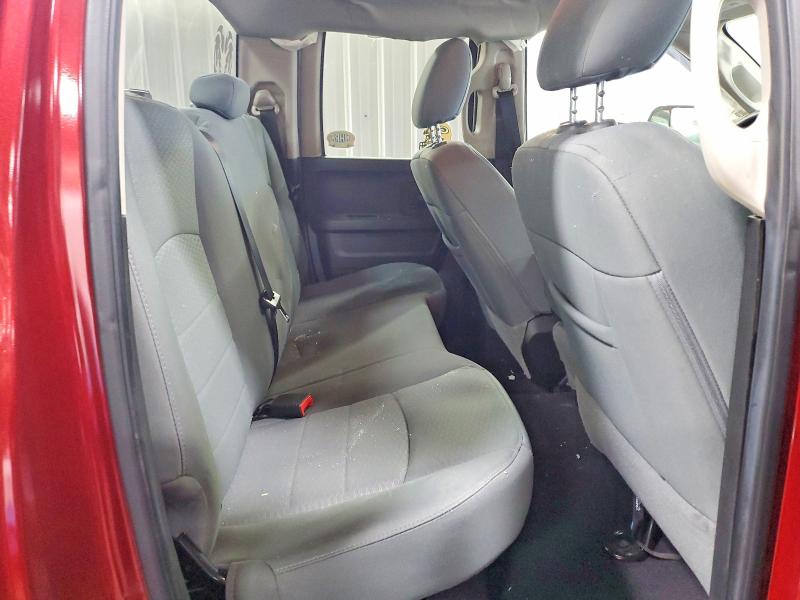 Продаж на аукціоні авто 2014 Ram 1500, vin: 1C6RR6FT5ES113981, номер лоту: 49178996