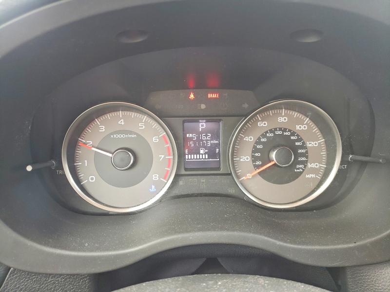 Продажа на аукционе авто 2015 Subaru Forester, vin: JF2SJAHC0FH522133, номер лота: 50645966