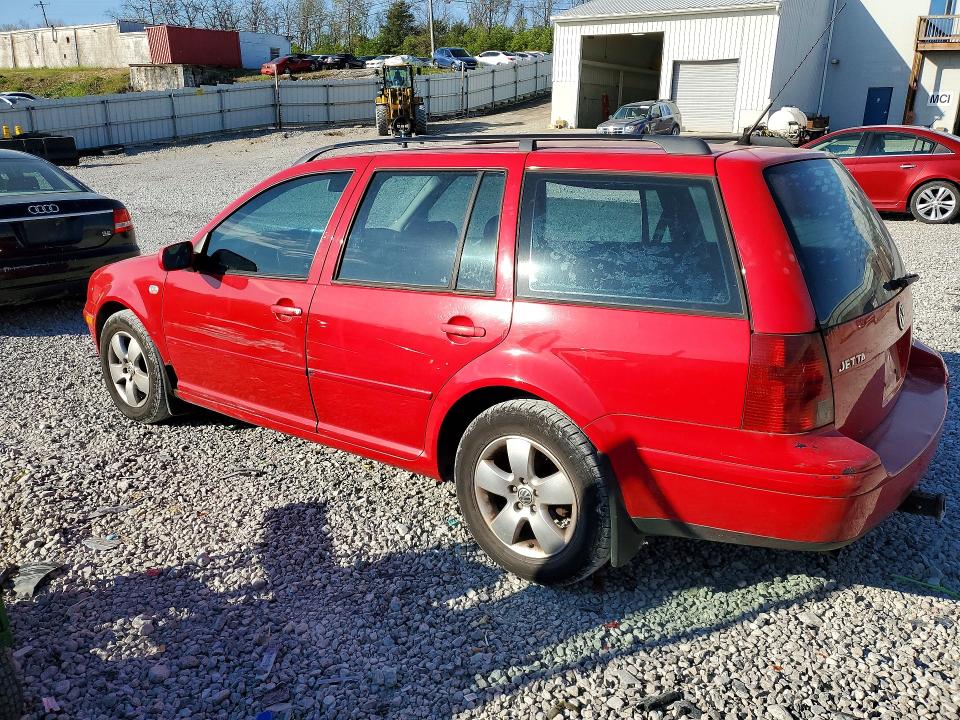 Aukcja sprzedaży 2003 Volkswagen Jetta, vin: WVWSP61JX3W214543, numer aukcji: 48683996