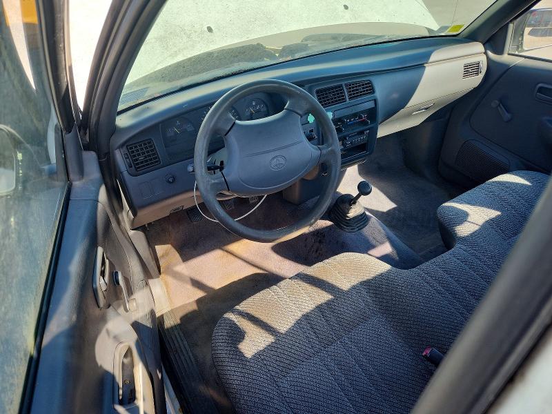 Продажа на аукционе авто 1996 Toyota T100, vin: JT4JM11D9T0017495, номер лота: 49454456
