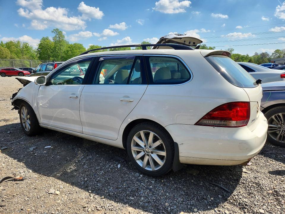 Aukcja sprzedaży 2012 Volkswagen Jetta, vin: 3VWPP7AJ8CM654169, numer aukcji: 51251756