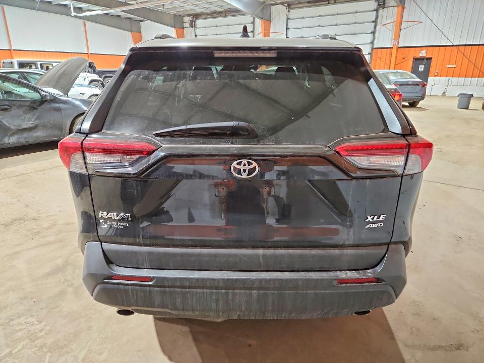 Aukcja sprzedaży 2020 Toyota Rav4, vin: 2T3R1RFV3LC102681, numer aukcji: 49499866