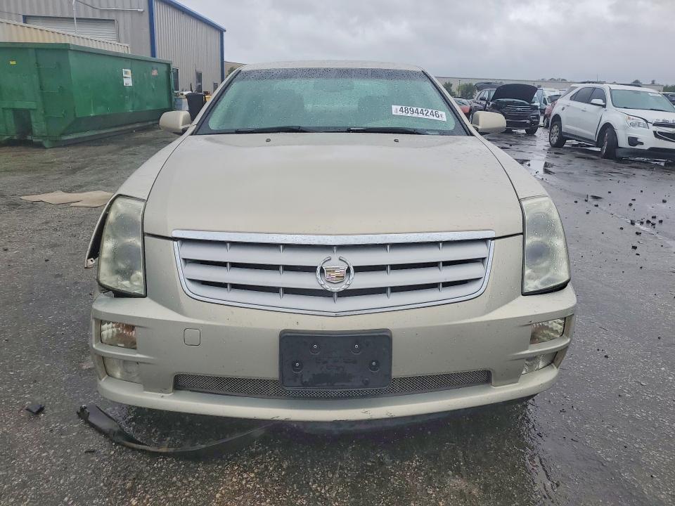 Aukcja sprzedaży 2007 Cadillac Sts, vin: 1G6DW677270193528, numer aukcji: 48944246