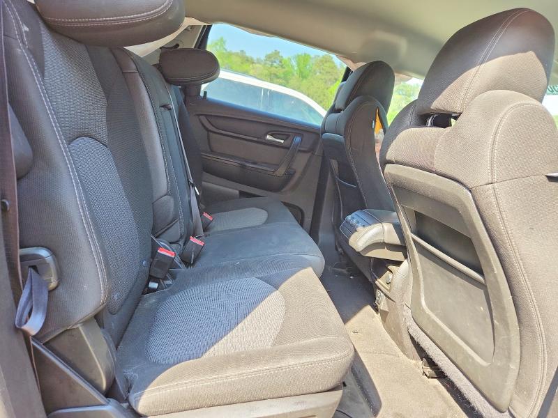 Aukcja sprzedaży 2015 Chevrolet Traverse, vin: 1GNKRGKD3FJ260734, numer aukcji: 50796946