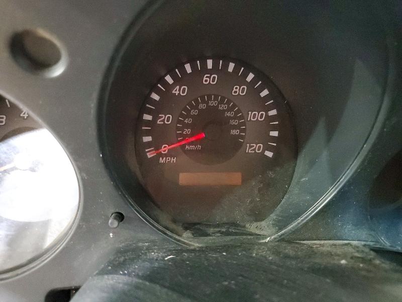 Продажа на аукционе авто 2004 Nissan Frontier, vin: 1N6DD26T24C415826, номер лота: 50761326