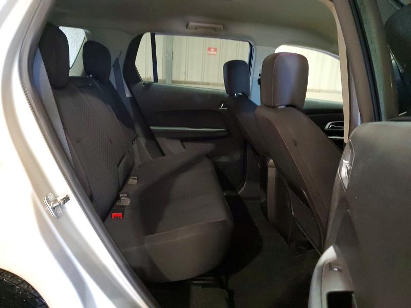 50813546 :رقم المزاد ، 2GKFLVEK4E6227736 vin ، 2014 Gmc Terrain مزاد بيع