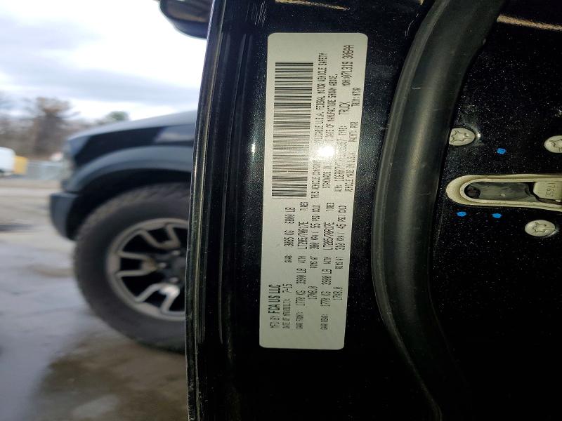 48341976 :رقم المزاد ، 1C6RR7YT7FS785397 vin ، 2015 Ram 1500 مزاد بيع