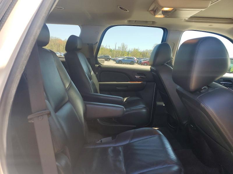 Продажа на аукционе авто 2010 Chevrolet Tahoe, vin: 1GNUKCE03AR290602, номер лота: 50592776