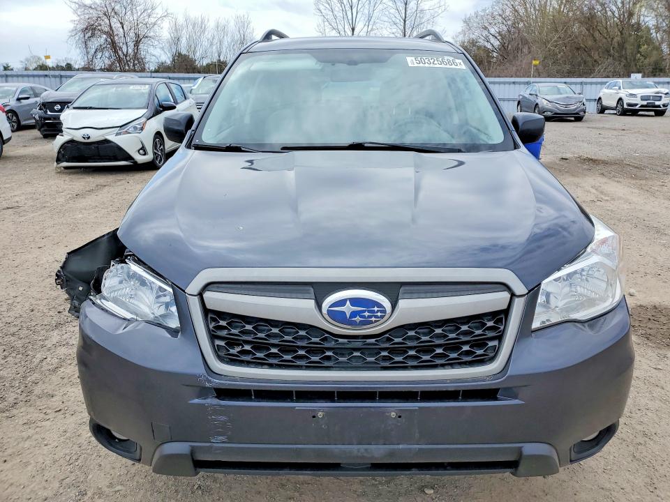 Продаж на аукціоні авто 2016 Subaru Forester, vin: JF2SJECC2GH430912, номер лоту: 50325686