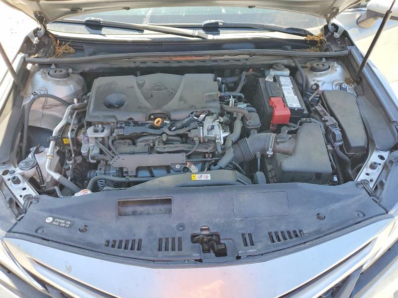 Aukcja sprzedaży 2020 Toyota Camry, vin: 4T1G11AK6LU504126, numer aukcji: 50647676