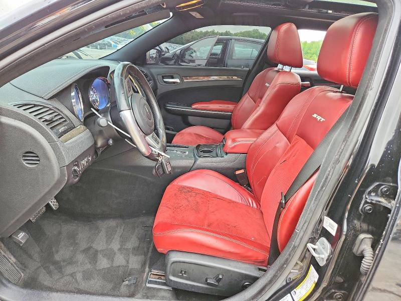 Aukcja sprzedaży 2012 Chrysler 300, vin: 2C3CCAFJXCH801212, numer aukcji: 51369246