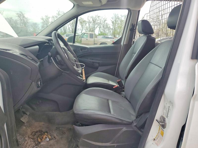 49163596 :رقم المزاد ، NM0LS7E75H1331312 vin ، 2017 Ford Transit Connect مزاد بيع