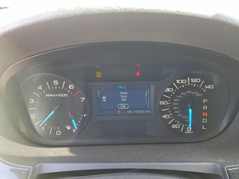 51044886 :رقم المزاد ، 2FMDK3GC0BBA34689 vin ، 2011 Ford Edge مزاد بيع