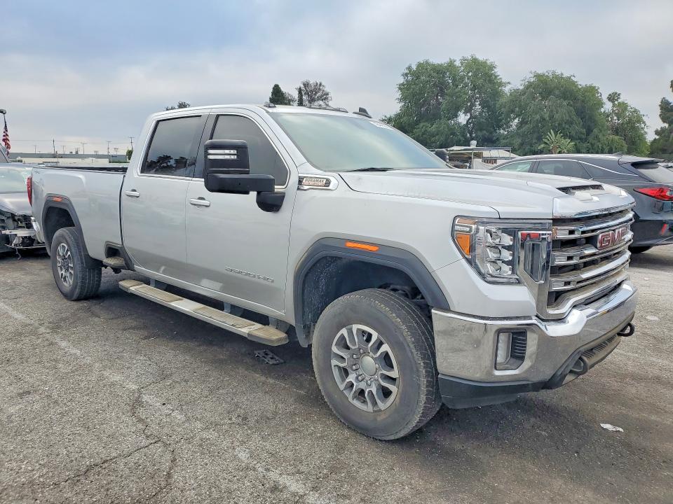 Aukcja sprzedaży 2023 Gmc Sierra, vin: 1GT49MEY1PF194560, numer aukcji: 49440376