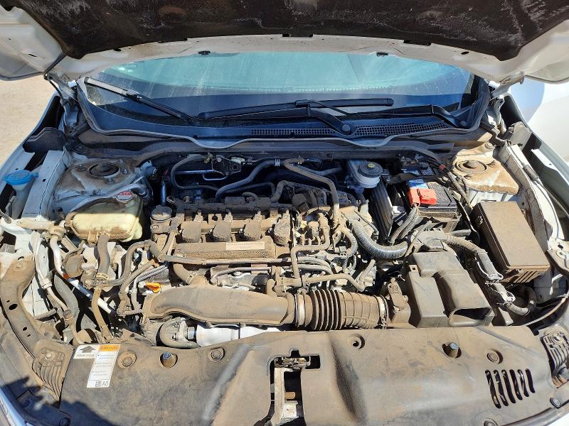 Aukcja sprzedaży 2017 Honda Civic, vin: 2HGFC1F32HH649820, numer aukcji: 45537936