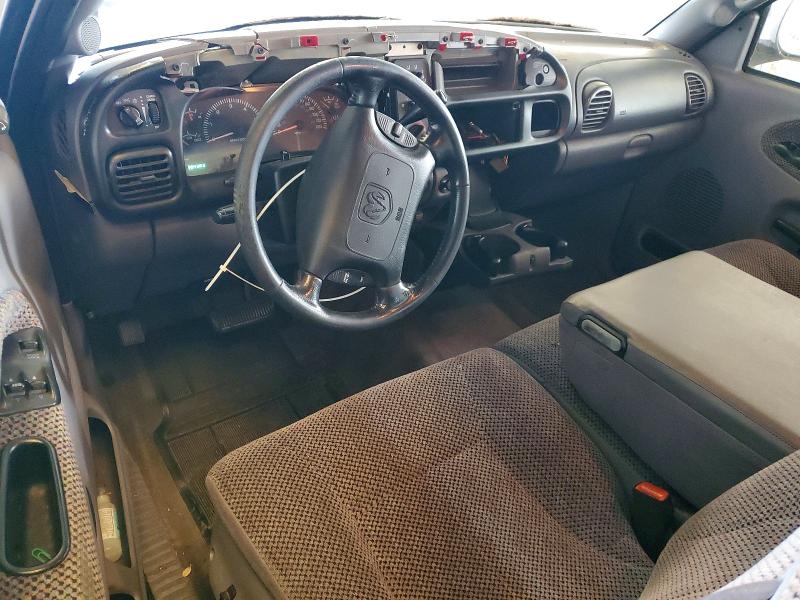 Aukcja sprzedaży 2000 Dodge Ram 1500, vin: 3B7HC13Z5YG136819, numer aukcji: 49148026