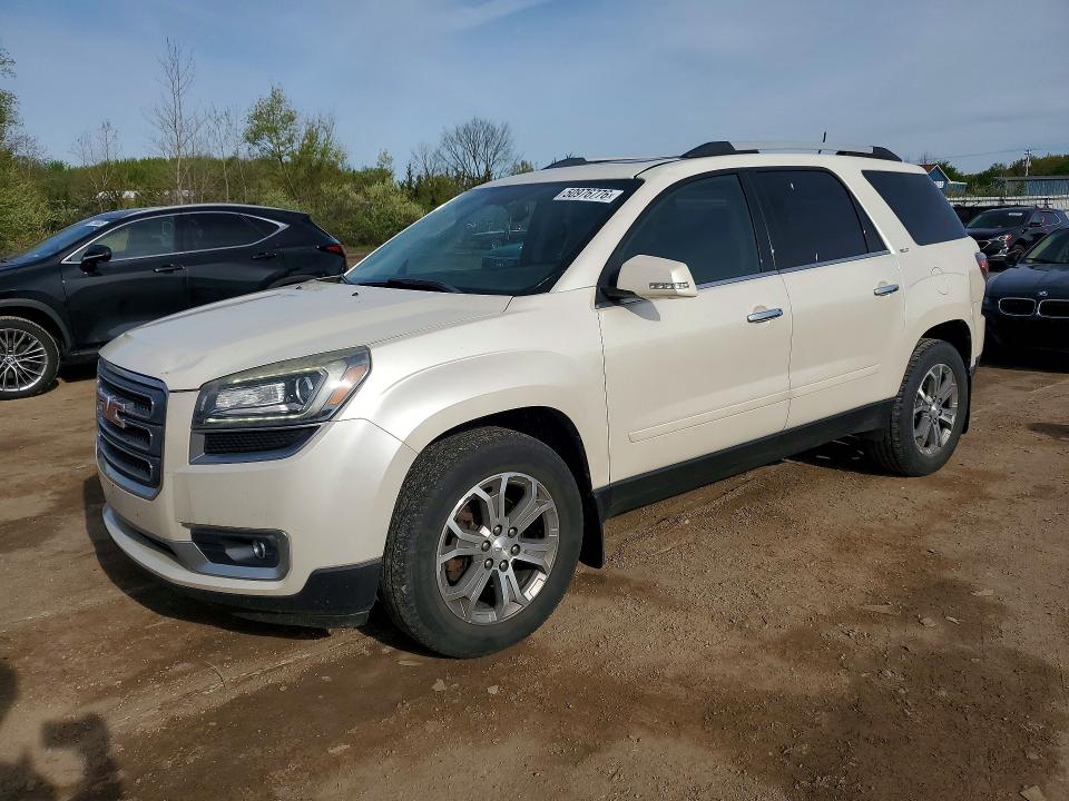 Продаж на аукціоні авто 2015 Gmc Acadia, vin: 1GKKVSKDXFJ267109, номер лоту: 50976776
