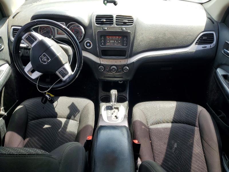 Продажа на аукционе авто 2018 Dodge Journey, vin: 3C4PDCAB7JT347494, номер лота: 51764976