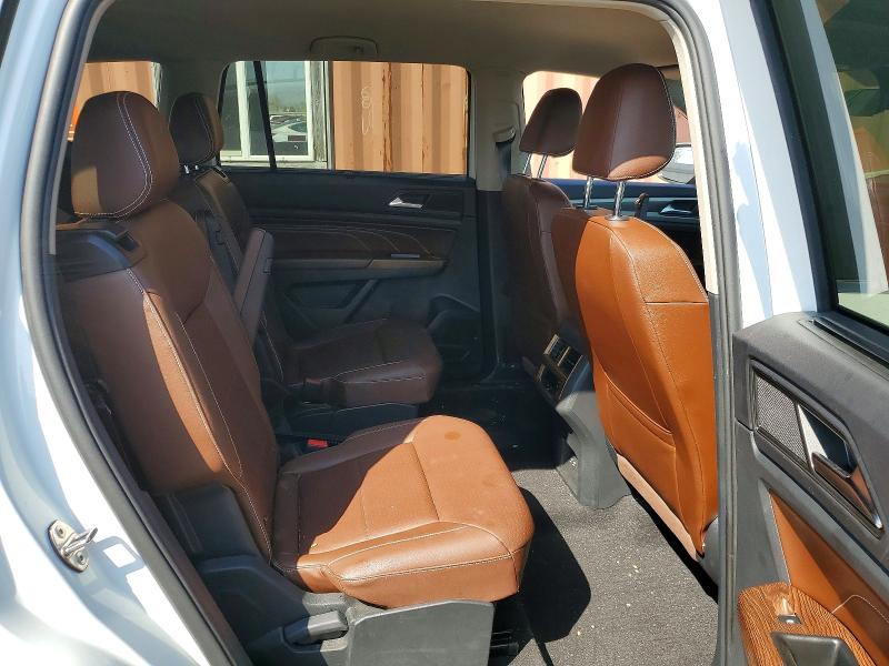 Aukcja sprzedaży 2021 Volkswagen Atlas, vin: 1V2NR2CA7MC585674, numer aukcji: 50355326