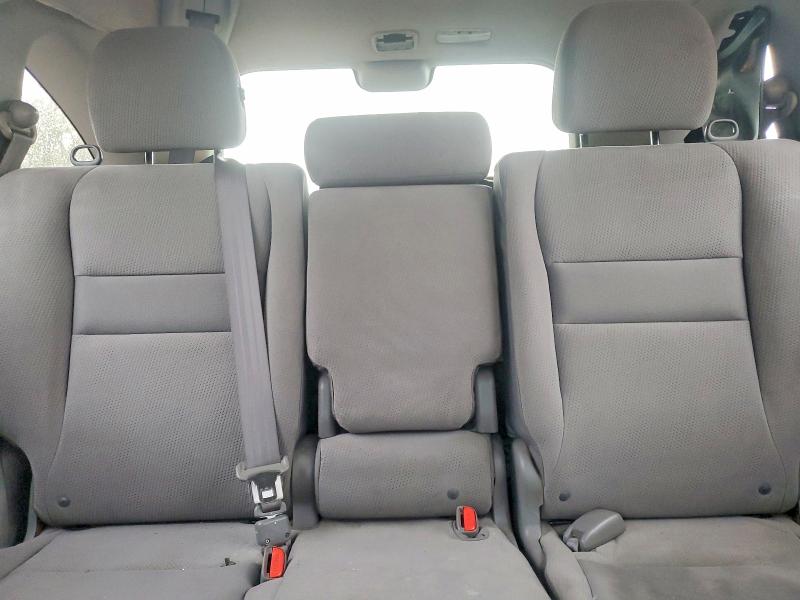 Продаж на аукціоні авто 2011 Honda Cr-v, vin: 5J6RE3H53BL006574, номер лоту: 50790856