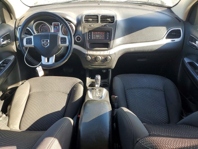 Продажа на аукционе авто 2016 Dodge Journey, vin: 3C4PDCAB7GT114286, номер лота: 51641666