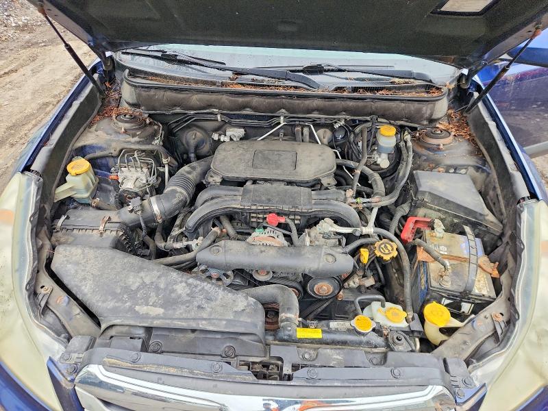 Продаж на аукціоні авто 2010 Subaru Outback, vin: 4S4BRBCC1A3366139, номер лоту: 51716016