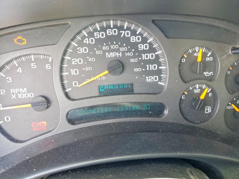 Aukcja sprzedaży 2004 Chevrolet Silverado, vin: 1GCEC14X54Z136510, numer aukcji: 50303996