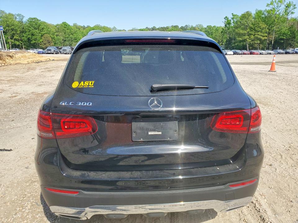 Продаж на аукціоні авто 2020 Mercedes-benz Glc, vin: W1N0G8DBXLF814706, номер лоту: 49993146
