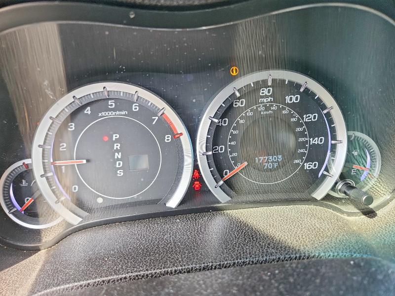 2011 Acura Tsx მანქანა იყიდება აუქციონზე, vin: JH4CU2F69BC012348, აუქციონის ნომერი: 51497286
