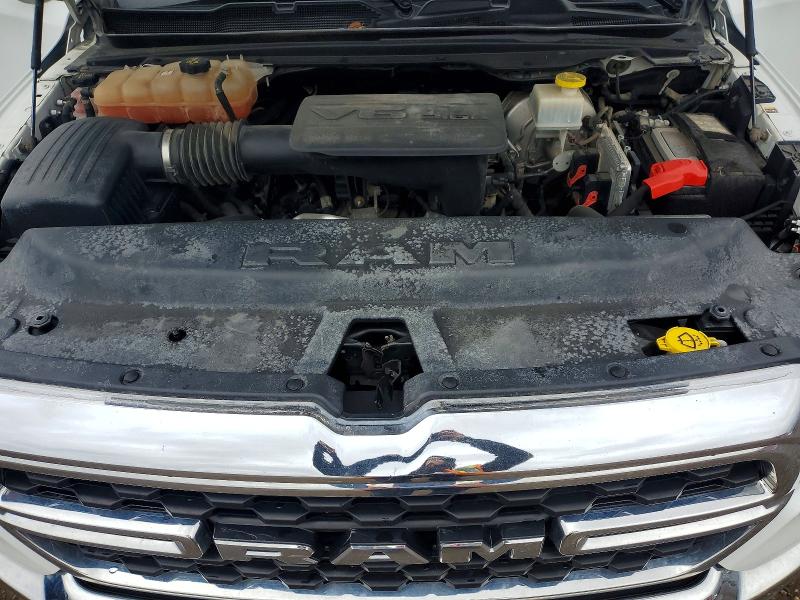 Продажа на аукционе авто 2022 Dodge Ram 1500, vin: 1C6RRFFG3NN317230, номер лота: 51753596