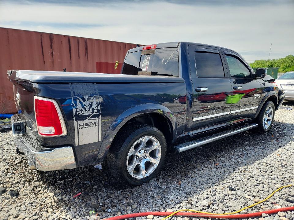 Продажа на аукционе авто 2015 Ram 1500, vin: 1C6RR6NT2FS614023, номер лота: 51540646