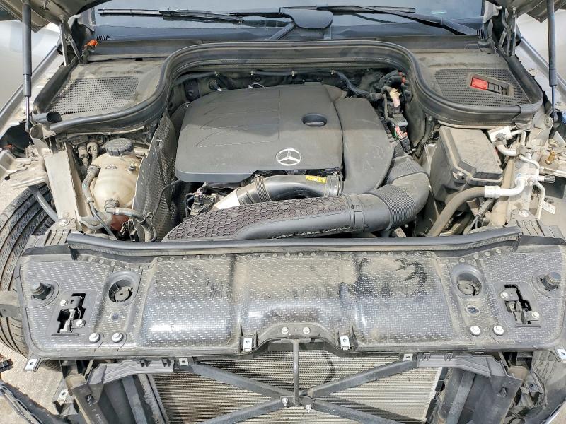 Продажа на аукционе авто 2021 Mercedes-benz Gle, vin: 4JGFB4KBXMA523421, номер лота: 49501636