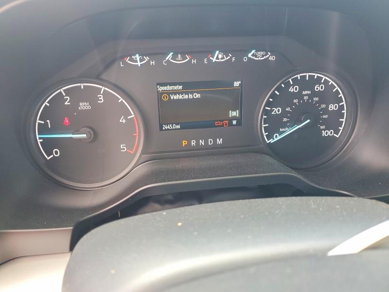Продажа на аукционе авто 2025 Ford F250, vin: 1FT8W2BTXSED59981, номер лота: 50976356