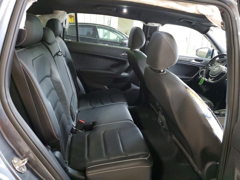 Aukcja sprzedaży 2021 Volkswagen Tiguan, vin: 3VV4B7AX0MM132714, numer aukcji: 47881836