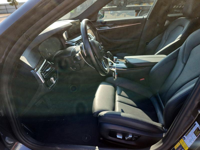48499016 :رقم المزاد ، WBAJA9C03LCD12771 vin ، 2020 Bmw 530e مزاد بيع