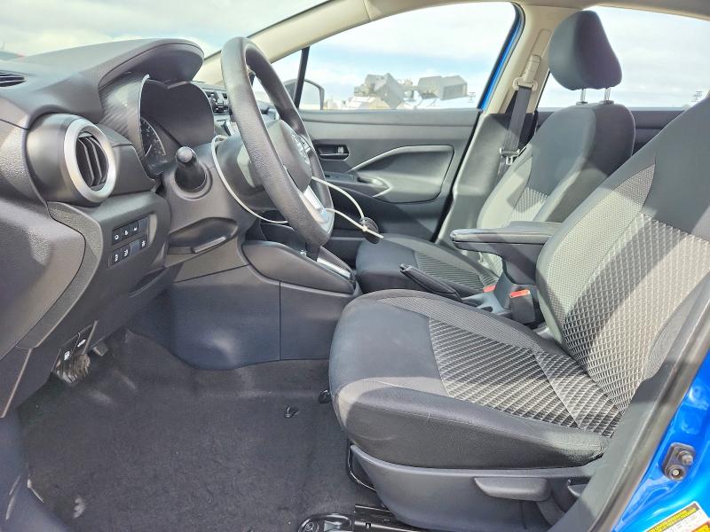 Продажа на аукционе авто 2020 Nissan Versa, vin: 3N1CN8DV0LL869713, номер лота: 49904256