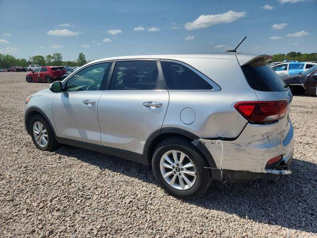 Продаж на аукціоні авто 2019 Kia Sorento, vin: 5XYPG4A5XKG516293, номер лоту: 48326586