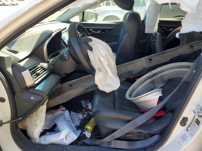 Продажа на аукционе авто 2022 Subaru Outback, vin: 4S4BTANC9N3176328, номер лота: 46895906