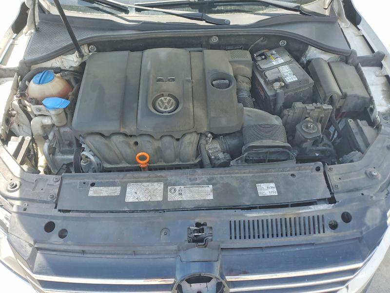 Продажа на аукционе авто 2013 Volkswagen Passat, vin: 1VWAP7A31DC104676, номер лота: 49968686