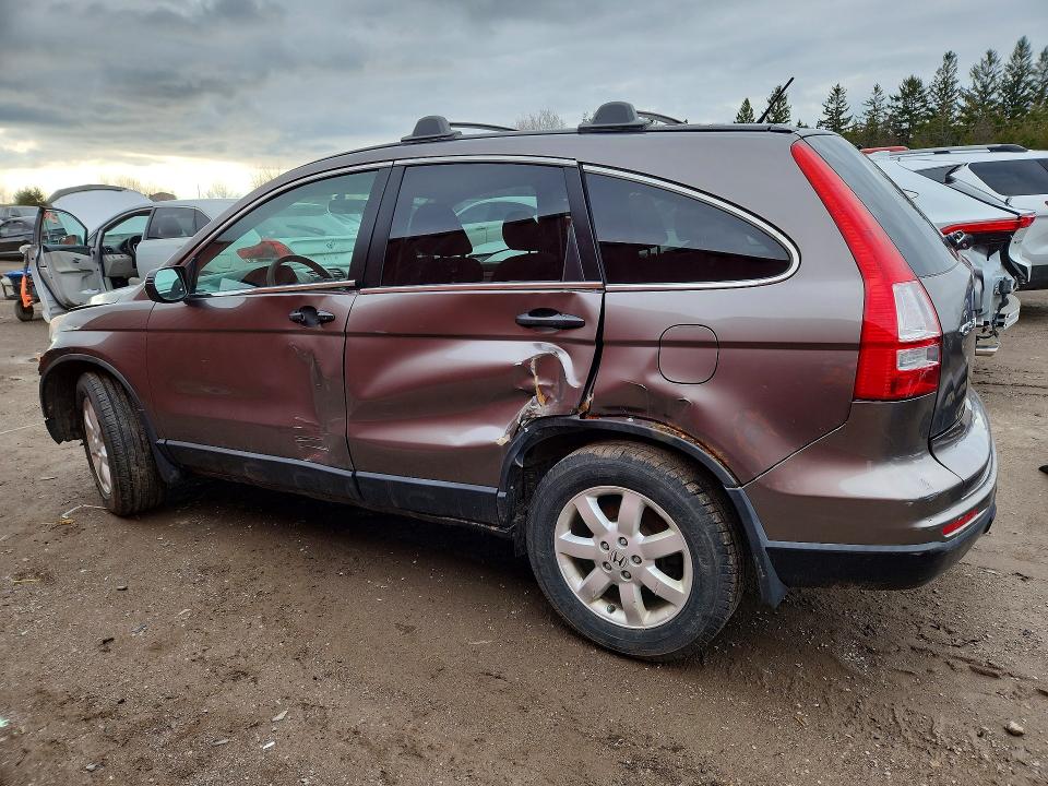 Продаж на аукціоні авто 2010 Honda Cr-v, vin: 5J6RE4H38AL803079, номер лоту: 47707326